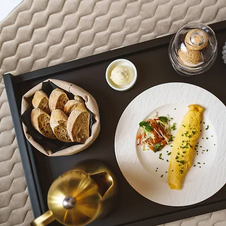 H15 Francuski Old Town - Destigo 5*