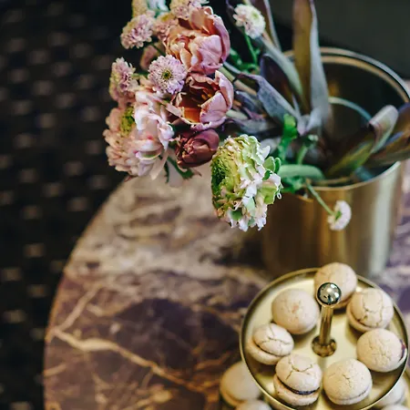 酒店 H15 Francuski Old Town - Destigo 5*