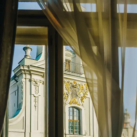 Hotel H15 Francuski Old Town - Destigo Cracóvia