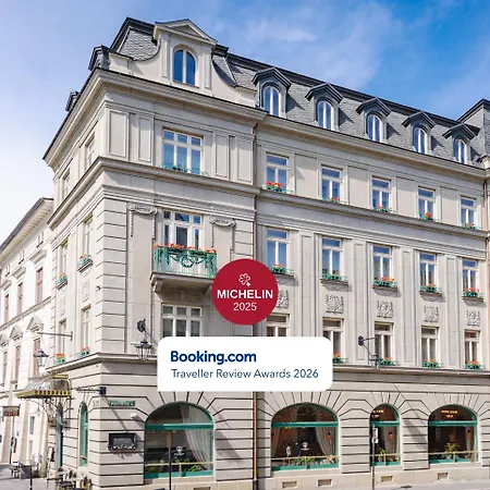 H15 Francuski Old Town - Destigo 5* Kraków