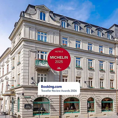 H15 Francuski Old Town - Destigo 5* Kraków