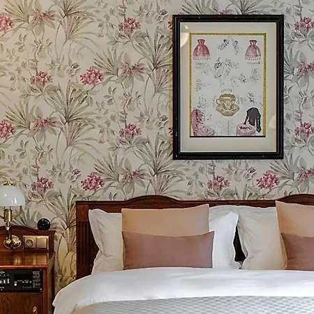 Hotell H15 Francuski Old Town - Destigo