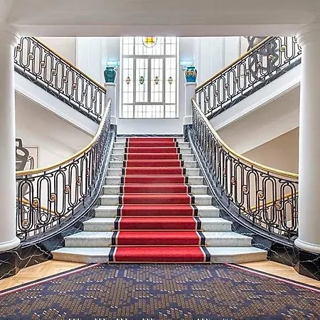 Hotell H15 Francuski Old Town - Destigo