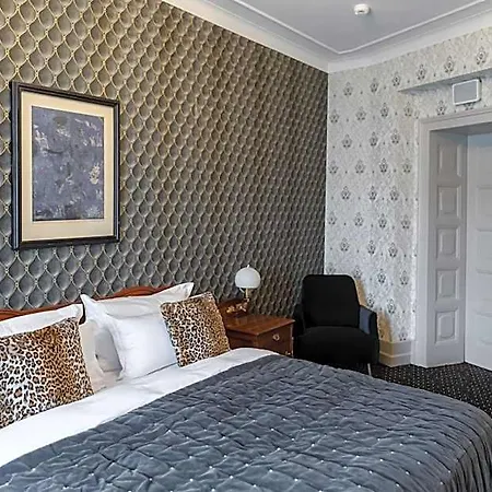 H15 Francuski Old Town - Destigo 5* Kraków