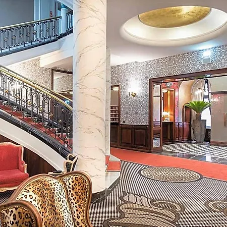 H15 Francuski Old Town - Destigo 5* Kraków