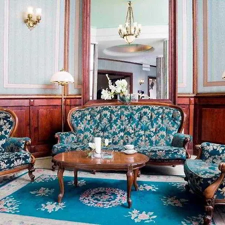 H15 Francuski Old Town - Destigo Hotel 5*