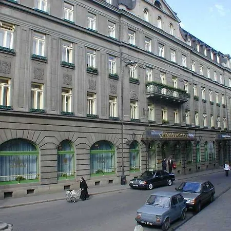 H15 Francuski Old Town - Destigo 克拉科夫