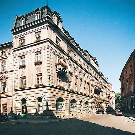 Hotel H15 Francuski Old Town - Destigo Cracóvia