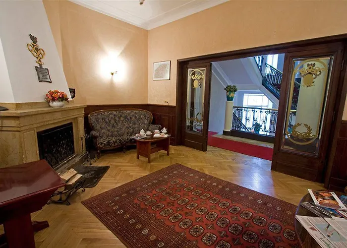 H15 Francuski Old Town - Destigo Hotel Krakau