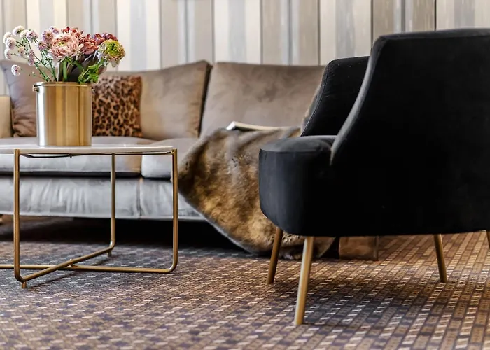 מלון H15 Francuski Old Town - Destigo