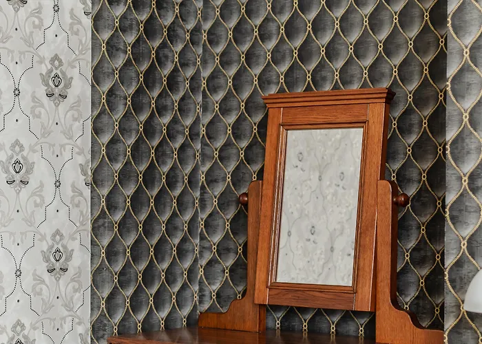 H15 Francuski Old Town - Destigo 5*