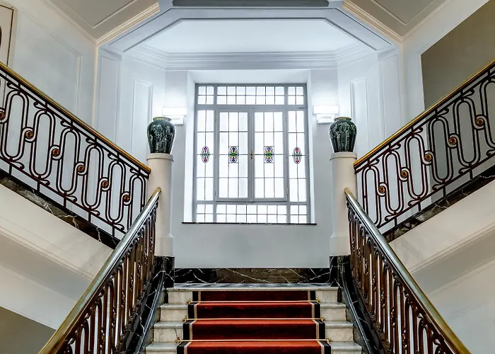 H15 Francuski Old Town - Destigo 5*