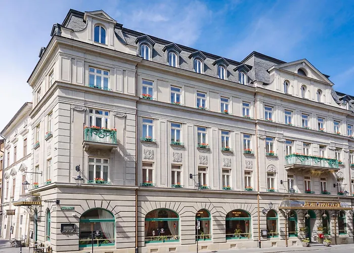 H15 Francuski Old Town - Destigo