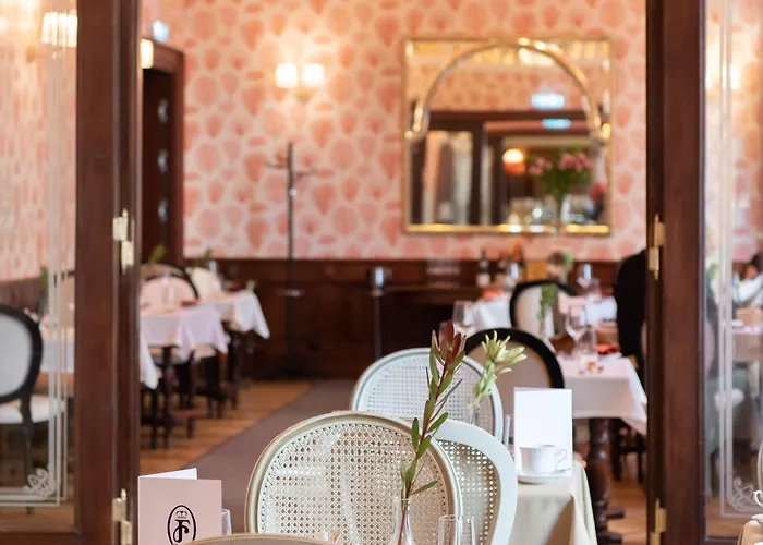 H15 Francuski Old Town - Destigo קרקוב