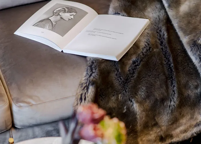 H15 Francuski Old Town - Destigo 5*