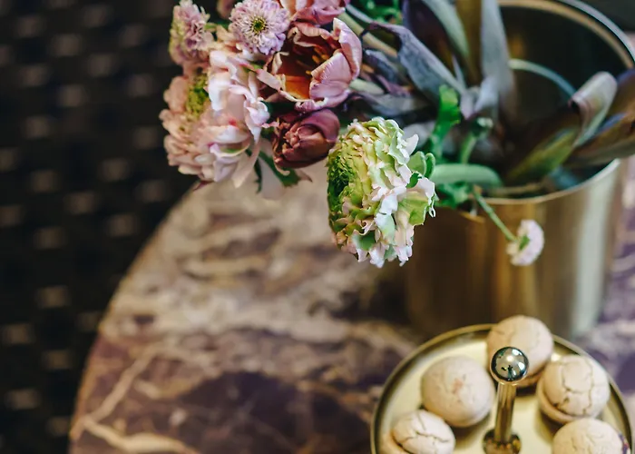 מלון H15 Francuski Old Town - Destigo 5*