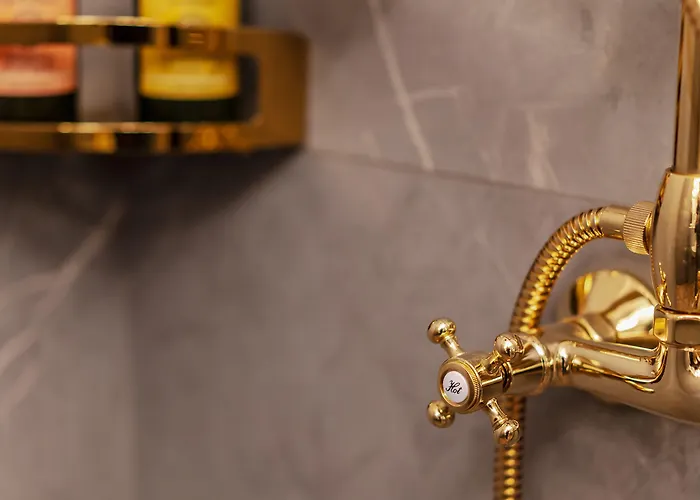 Hotel H15 Francuski Old Town - Destigo 5*