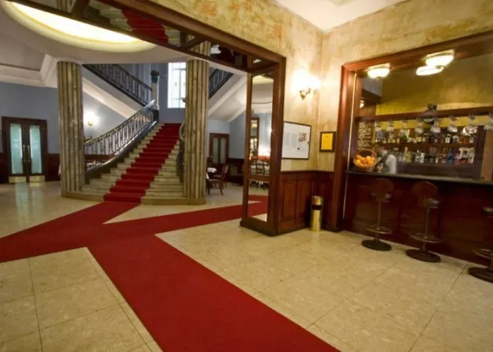 H15 Francuski Old Town - Destigo 5*