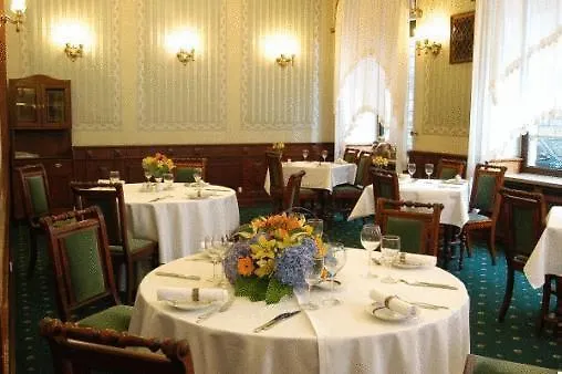 H15 Francuski Old Town - Destigo 5* Krakau