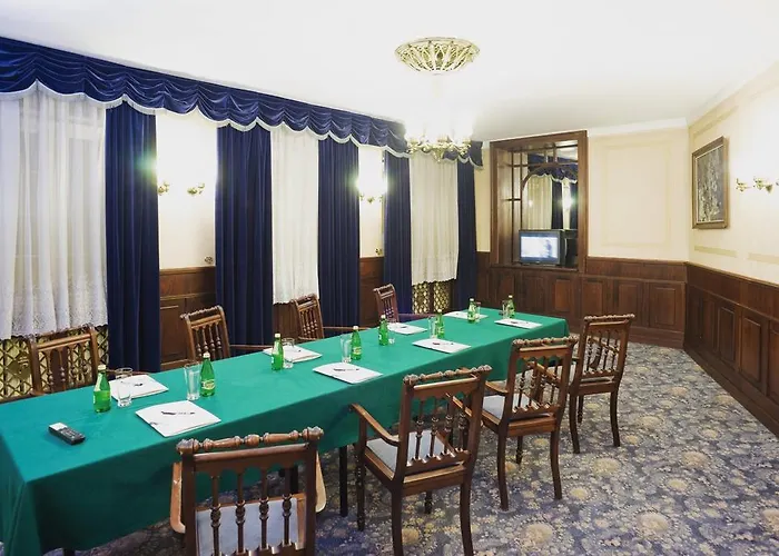 H15 Francuski Old Town - Destigo Hotel Cracovia