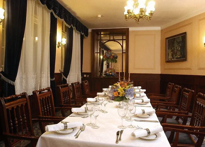 H15 Francuski Old Town - Destigo קרקוב