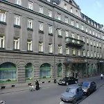 H15 Francuski Old Town - Destigo 克拉科夫