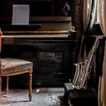 H15 Francuski Old Town - Destigo 5*