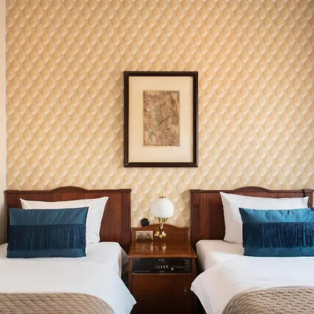 H15 Francuski Old Town - Destigo Hotel Krakov