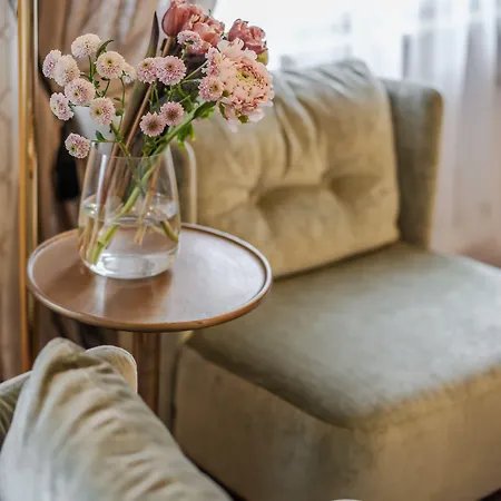 H15 Francuski Old Town - Destigo Hotel