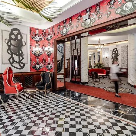 H15 Francuski Old Town - Destigo 5*