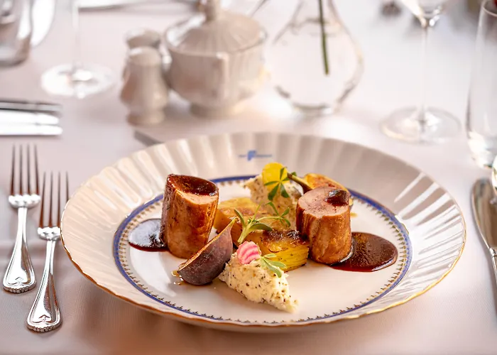 H15 Francuski Old Town - Destigo Cracovia