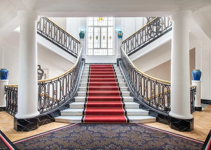 Hotel H15 Francuski Old Town - Destigo