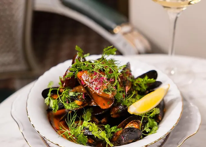 Hotel H15 Francuski Old Town - Destigo